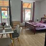 Ubytkomachac Staré Splavy