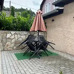Ubytkomachac Staré Splavy