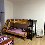 Ubytkomachac Staré Splavy