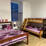 Lägenhet Ubytkomachac Staré Splavy