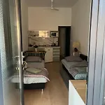Lägenhet Ubytkomachac *