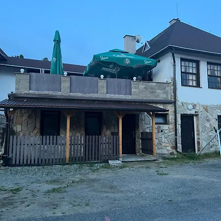 Appartement Ubytkomachac Staré Splavy