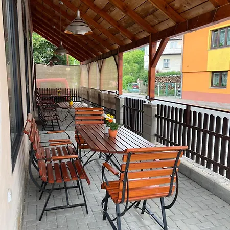 Apartamento Ubytkomácháč *