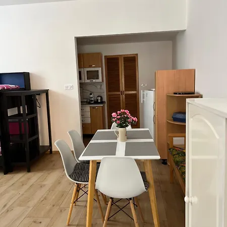 Apartamento Ubytkomácháč Staré Splavy