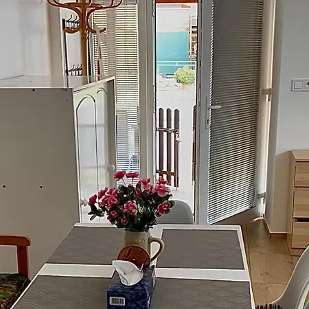Appartement Ubytkomachac Staré Splavy