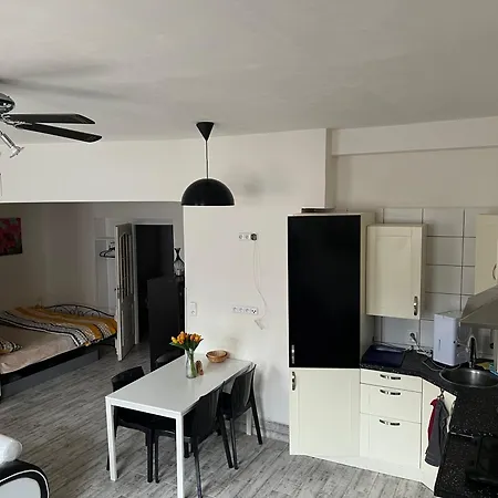 Ubytkomachac Appartement Staré Splavy