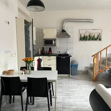 Appartement Ubytkomachac Staré Splavy