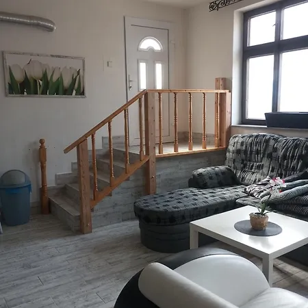 Apartment Ubytkomachac Staré Splavy