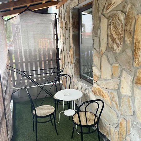 Appartement Ubytkomachac Staré Splavy