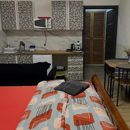 Ubytkomachac Appartement