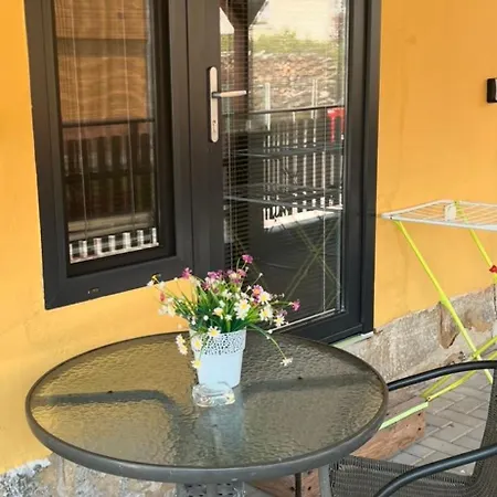 Ubytkomachac Appartement Staré Splavy