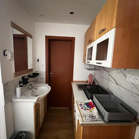 Appartement Ubytkomachac