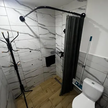 Ubytkomachac Appartement Staré Splavy