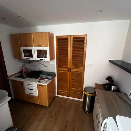 Appartement Ubytkomachac Staré Splavy