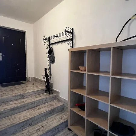 Ubytkomachac Appartement