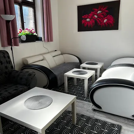Ubytkomachac Appartement *