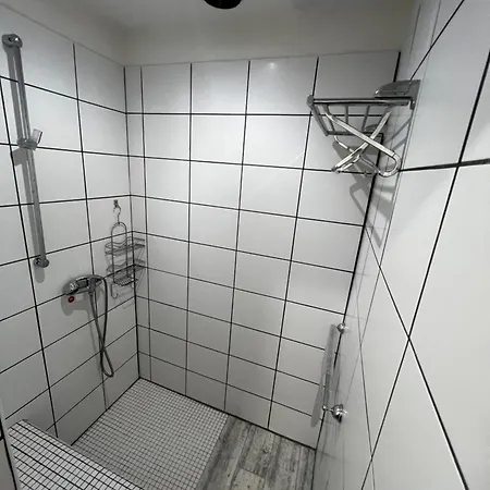 Ubytkomachac Apartment *
