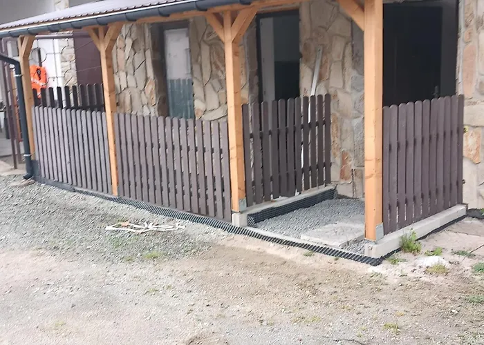 Ubytkomácháč