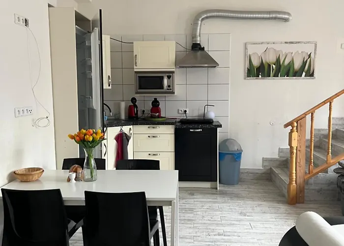 Lägenhet Ubytkomachac Staré Splavy