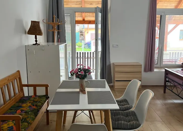 Ubytkomachac Lejlighed